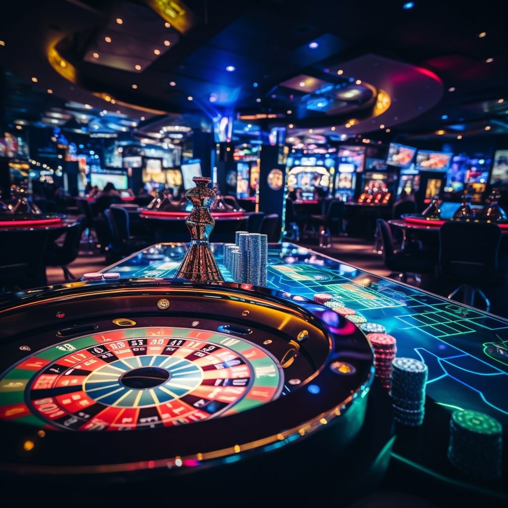 AK47Bet VIP App ကစားသမားများ အထူးဆုပေးပွဲ Myanmar