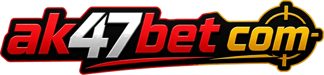 ak47bet com Logo